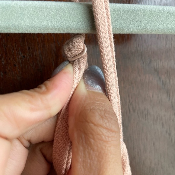 Free People Dylan Mini Dress - Picture 9 of 12